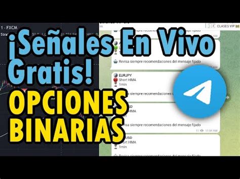 Señales en Vivo .